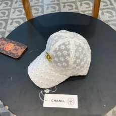 Chanel Caps